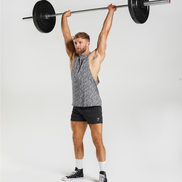 Gymshark Other - Gymshark react tank